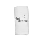 Mini Dreams Filt Mjuk Off-white