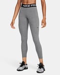 Nike Pro 365 Women's Mid-Rise 7/8 Leggings