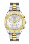 TISSOT PR 100 SPORT CHIC CHRONOGRAPH