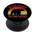 Williams Arizona Bearizona Wildlife Park PopSockets Swappable PopGrip