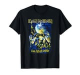 Iron Maiden - Live After Death T-Shirt