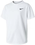 Nike NIKE Victory Top White Boys (S)