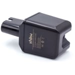Vhbw - Batterie NiMH 2100mAh (12V) outils Bosch GBM-Serie 1. Génération avec batterie tubercule 12Volt comme 2 607 335 180, 2 607 335 021, 2 607 355