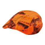 Deerhunter Flatcap Herr REALTREE EDGE® ORANGE 60/61