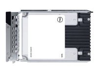Dell - Customer Kit - SSD - Read Intensive - 1.92 TB - hot-swap - 2.5 - SATA 6Gb/s - for PowerEdge M620, R340, R440, R450, R550, R640, R650, R6515, R740, R7425, R750, R7515, R7525