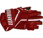 Alpha LX2 JR hockeyhandskar Barn RD RED 11