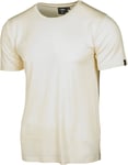 Ivanhoe Ivanhoe Men's Underwool Ceasar T-Shirt Natural White XXL, Natural White