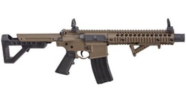 Luftgevär Crosman DPMS SBR