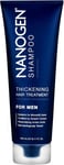 Nanogen Hair Thickening Treatments for Men Shampoo 240Ml