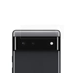 Google Pixel 6 Pro - Skärmskydd i Härdat glas för CAMERA LENS