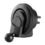 TomTom Air Vent Mount. Proper use: Car Type: Passive Brand compatibility: TomTom