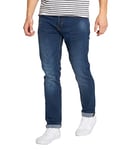 ONLY & SONS Men's onsWEFT MED BLUE 5076 PK NOOS Jeans, Blue (Medium Blue Denim), W31/L30 (Manufacturer size: 31)