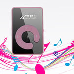 Tiowea Mini Mode Clip Sport USB Micro SD TF Miroir C Bouton MP3 Musique Media Player