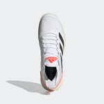 Adidas Adizero Ubersonic 4 M Hvit 2021