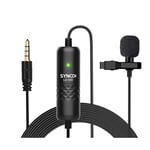 Synco SY-S6E Lavalier -myggmikrofon