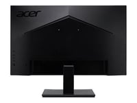 Acer V227Q bmipx - Écran LED - 21.5" - 1920 x 1080 Full HD (1080p) @ 75 Hz - IPS - 250 cd/m² - 1000:1 - 4 ms - HDMI, VGA, DisplayPort - haut-parleurs - noir