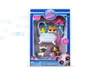 Littlest Pet Shop Grooming Spa Play Pack