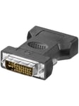 Pro DVI-I - VGA adapter