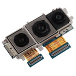 Rear Facing Main Camera Module For Sony Xperia 5 IV Replacement Repair Part UK