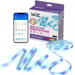 WiZ RGB LED-strips - ljusslang, 10 m
