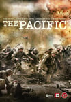 Pacific, The - DVD