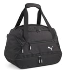 PUMA teamGOAL Teambag S BC (Boot Compartment), Sac de sport Adultes unisexes, PUMA Black, OSFA -