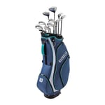 Wilson MAGNOLIA PACKAGE GOLF SET