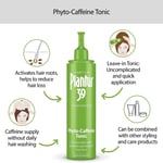 Plantur 39 Caffeine Tonic Prevents and Reduces Hair Loss 200ml | Support Hair |