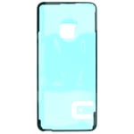 Honor 9 Lite Sticker Back Cover Battery Cover