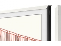 Samsung VG-SCFA50WTBXC, Ramme, Hvit, Plast, 127 cm (50), Samsung, The Frame LS03A (2021) 50'''' The Frame LS03B (2022-23) 50''''