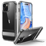 ESR Air Shield Boost skal iPhone 15 genomskinlig