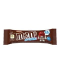 M&M Protein Bar - Chocolate - 51g