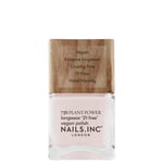 nails inc. Plant Power Nail Polish 15ml (Various Shades) - Be Fearless. Switch Off