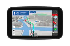 TomTom GO Discover - GPS-navigator