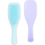 Tangle Teezer Ultimate Detangler Brush Wet Dry Hairbrush Lilac Cloud Blue