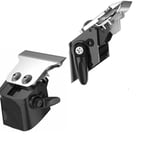 Wahl Replacement Double Wide T-Blade Set For Cordless Detailer Trimmer 2227-016