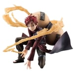 Statuette - Naruto Shippuden - Megahouse G.e.m. Gaara 15cm, Micromania-Zing, numéro un français du jeu vidéo et de la pop culture.