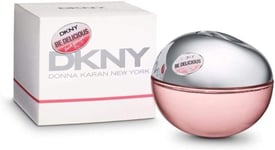 Be Delicious Fresh Blossom by DKNY Eau de Parfum For Women 50ml