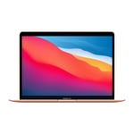 Apple MacBook Air 2020 M1 CTO 13" 512 Gt, kulta MGND3KS/A-411148