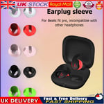 5 Pairs Silicone Ear Tips for Beats Fit Pro Wireless Earphone Ear Caps Non-Slip