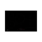 Neff T58FHW1L0KIT 80.2cm Induction Hob with Pan Set - Black