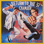 El Michels Affair : Return to the 37th Chamber CD (2017)