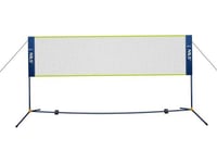 Nils Extreme Nn305 Badminton Net 305Cm Full Cover Nils