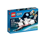 Lego 60078 City Utility Shuttle 155 pcs 5+~NEW Lego Sealed~