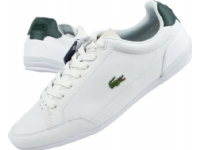 Lacoste Lacoste Chaymon Crafted 07221 743CMA00431R5 białe 44