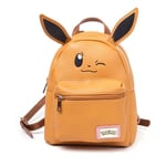 POKEMON Eevee Backpack - Officially Licensed New
