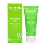 Weleda Skin Food LIGHT for Dry and Rough Skin - 75 ml - EXPIRY 11/2025
