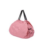 Shupatto Shoppingbag Large, Momo-Peach