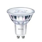 Philips CorePro LEDspotMV LED reflektor lampe GU10, 3,5 W, 36° 4000K
