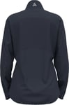 Odlo Jacket Markenes  W Längdskidjacka India Ink, S